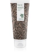 Australian Bodycare Tea Tree Oil čisticí pleťový gel pro problematickou pleť 200 ml