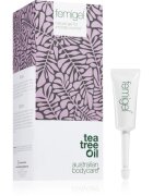 Australian Bodycare Tea Tree Oil Femi gel pro intimní hygienu se zklidňujícím účinkem 15x7 ml