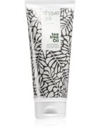 Australian Bodycare Tea Tree Oil gel na holení s Tea Tree oil 200 ml