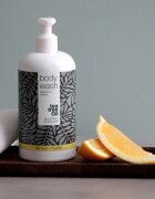 Australian Bodycare Tea Tree Oil Lemon Myrtle osvěžující sprchový gel 500 ml