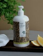 Australian Bodycare Tea Tree Oil Lemon Myrtle šampon pro suché vlasy a citlivou pokožku hlavy s Tea Tree oil 500 ml