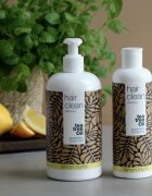 Australian Bodycare Tea Tree Oil Lemon Myrtle šampon pro suché vlasy a citlivou pokožku hlavy s Tea Tree oil 500 ml