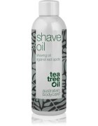Australian Bodycare Tea Tree Oil olej na holení 80 ml