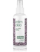 Australian Bodycare Tea Tree Oil osvěžující deodorant na intimní partie 100 ml