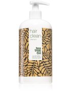 Australian Bodycare Tea Tree Oil šampon pro suché vlasy a citlivou pokožku hlavy s Tea Tree oil 500 ml