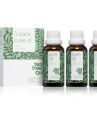 Australian Bodycare Tea Tree Oil tea tree olej 3x30 ml