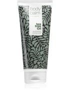 Australian Bodycare Tea Tree Oil tělový balzám po holení 200 ml