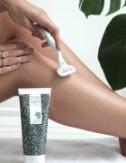 Australian Bodycare Tea Tree Oil tělový balzám po holení 200 ml