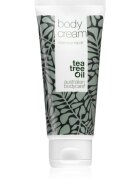 Australian Bodycare Tea Tree Oil tělový krém s Tea Tree oil 100 ml