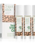 Australian Bodycare Tea Tree Oil tyčinka na aknózní pleť 3x9 ml