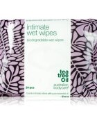 Australian Bodycare Tea Tree Oil ubrousky pro intimní hygienu 24 ks