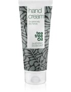 Australian Bodycare Tea Tree Oil výživný krém na ruce pro suchou až velmi suchou pokožku 100 ml