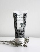 Australian Bodycare Tea Tree Oil výživný krém na ruce pro suchou až velmi suchou pokožku 100 ml
