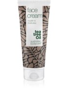 Australian Bodycare Tea Tree Oil výživný krém pro suchou až mastnou pleť 100 ml
