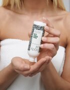 Australian Bodycare Tea Tree Oil vyživující tělový olej pro prevenci a redukci strií 150 ml