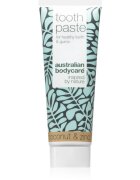 Australian Bodycare Tooth Paste Coco & Zinc osvěžující zubní pasta proti zubnímu kameni 75 ml