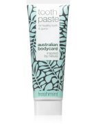 Australian Bodycare Tooth Paste Fresh Mint osvěžující zubní pasta proti zubnímu kameni 75 ml