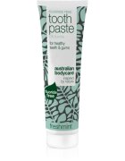 Australian Bodycare Tooth Paste Fresh Mint zubní pasta bez fluoridu 75 ml