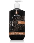 Australian Gold After Sun With Bronzer krém po opalování s bronzerem 473 ml