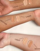 Australian Gold Botanical Tinted Face tónovací ochranný krém SPF 50 Medium 88 ml