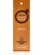 Australian Gold Bronze Sunshine opalovací krém do solária s bronzerem 15 ml