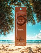 Australian Gold Bronze Sunshine opalovací krém do solária s bronzerem 15 ml