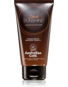 Australian Gold Dark Sunshine bronzující mléko pro intenzivní opálení 133 ml