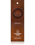 Australian Gold Dark Sunshine Magnifying Bronzer bronzer na obličej a tělo 15 ml