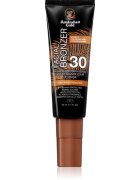 Australian Gold Facial Bronzer sérum s bronzerem SPF 30 50 ml