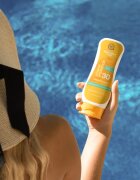 Australian Gold Lotion Sunscreen ochranná péče proti slunečnímu záření SPF 30 237 ml
