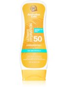 Australian Gold Lotion Sunscreen ochranná péče proti slunečnímu záření SPF 50 237 ml