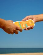 Australian Gold Lotion Sunscreen ochranná péče proti slunečnímu záření SPF 50 237 ml