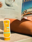 Australian Gold Lotion Sunscreen ochranná péče proti slunečnímu záření SPF 50 237 ml