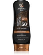 Australian Gold Lotion With Bronzer ochranná péče proti slunečnímu záření s bronzerem SPF 50 237 ml