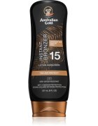 Australian Gold Protect Lotion With Bronzer bronzující mléko SPF 15 237 ml