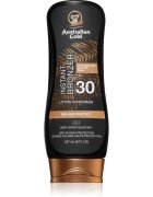 Australian Gold Protect Lotion With Bronzer bronzující mléko SPF 30 237 ml