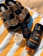 Australian Gold Protect Lotion With Bronzer bronzující mléko SPF 30 237 ml