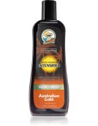 Australian Gold Rapid Tanning Intensifier tělové mléko pro urychlení opalování 250 ml