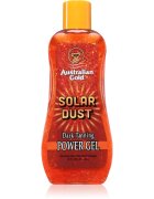 Australian Gold Solar Dust gel pro podporu opálení 237 ml