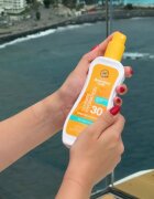Australian Gold Spray Gel Sunscreen ochranný sprej SPF 30 237 ml