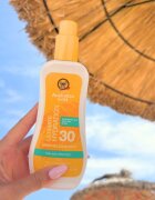 Australian Gold Spray Gel Sunscreen ochranný sprej SPF 30 237 ml