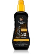 Australian Gold Spray Oil Sunscreen ochranný olej SPF 30 ve spreji 237 ml