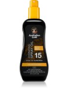 Australian Gold Spray Oil Sunscreen tělový olej ve spreji SPF 15 237 ml
