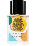 Autobiography Citron Vanille parfémovaná voda unisex 65 ml