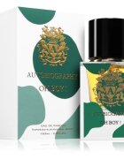 Autobiography Oh Boy! parfémovaná voda unisex 65 ml