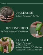 Aveda Be Curly Advanced™ Conditioner hydratační kondicionér pro kudrnaté vlasy 250 ml