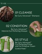 Aveda Be Curly Advanced™ Curl Enhancer Cream stylingový krém pro definici vln 200 ml