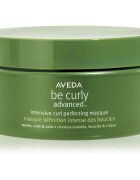 Aveda Be Curly Advanced™ Intensive Curl Perfecting Masque maska pro kudrnaté vlasy 200 ml