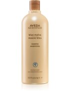 Aveda Blue Malva Shampoo fialový tónovací šampon 1000 ml