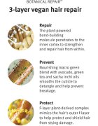 Aveda Botanical Repair™ Intensive Strengthening Masque Light jemná krémová maska pro zdravé a krásné vlasy 350 ml